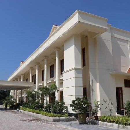 Royale De' Casa Resort Kāziranga Zewnętrze zdjęcie