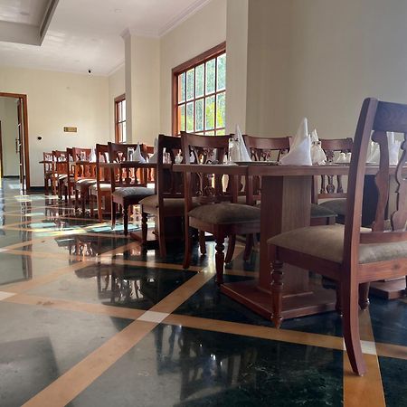 Royale De' Casa Resort Kāziranga Zewnętrze zdjęcie