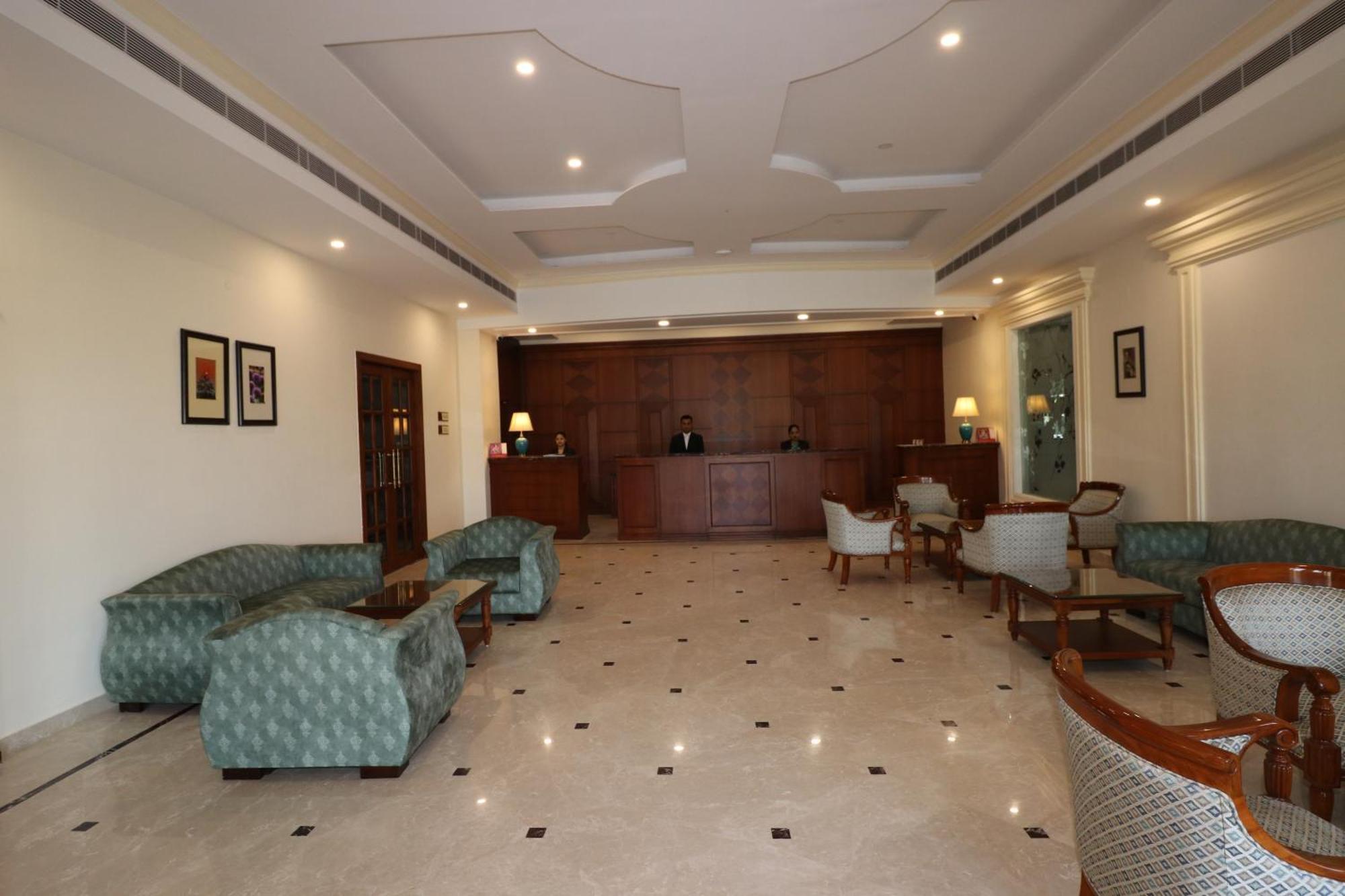 Royale De' Casa Resort Kāziranga Zewnętrze zdjęcie