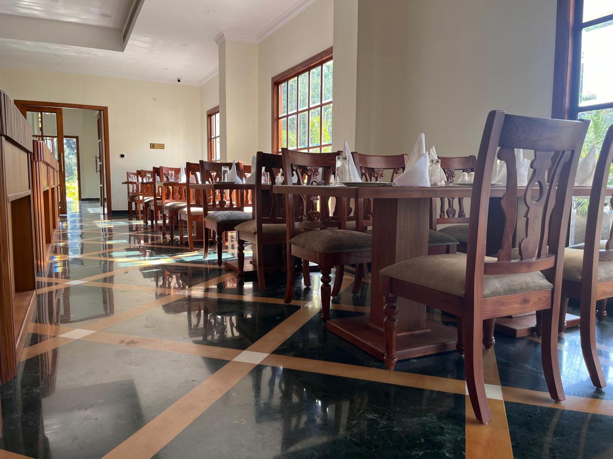 Royale De' Casa Resort Kāziranga Zewnętrze zdjęcie