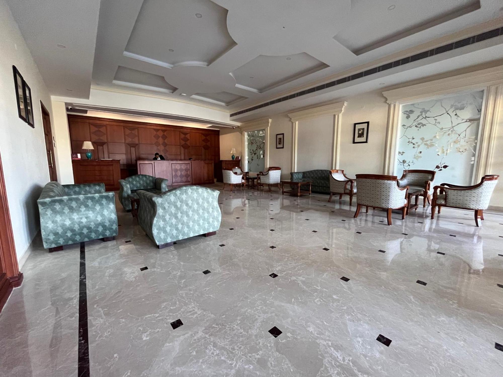 Royale De' Casa Resort Kāziranga Zewnętrze zdjęcie