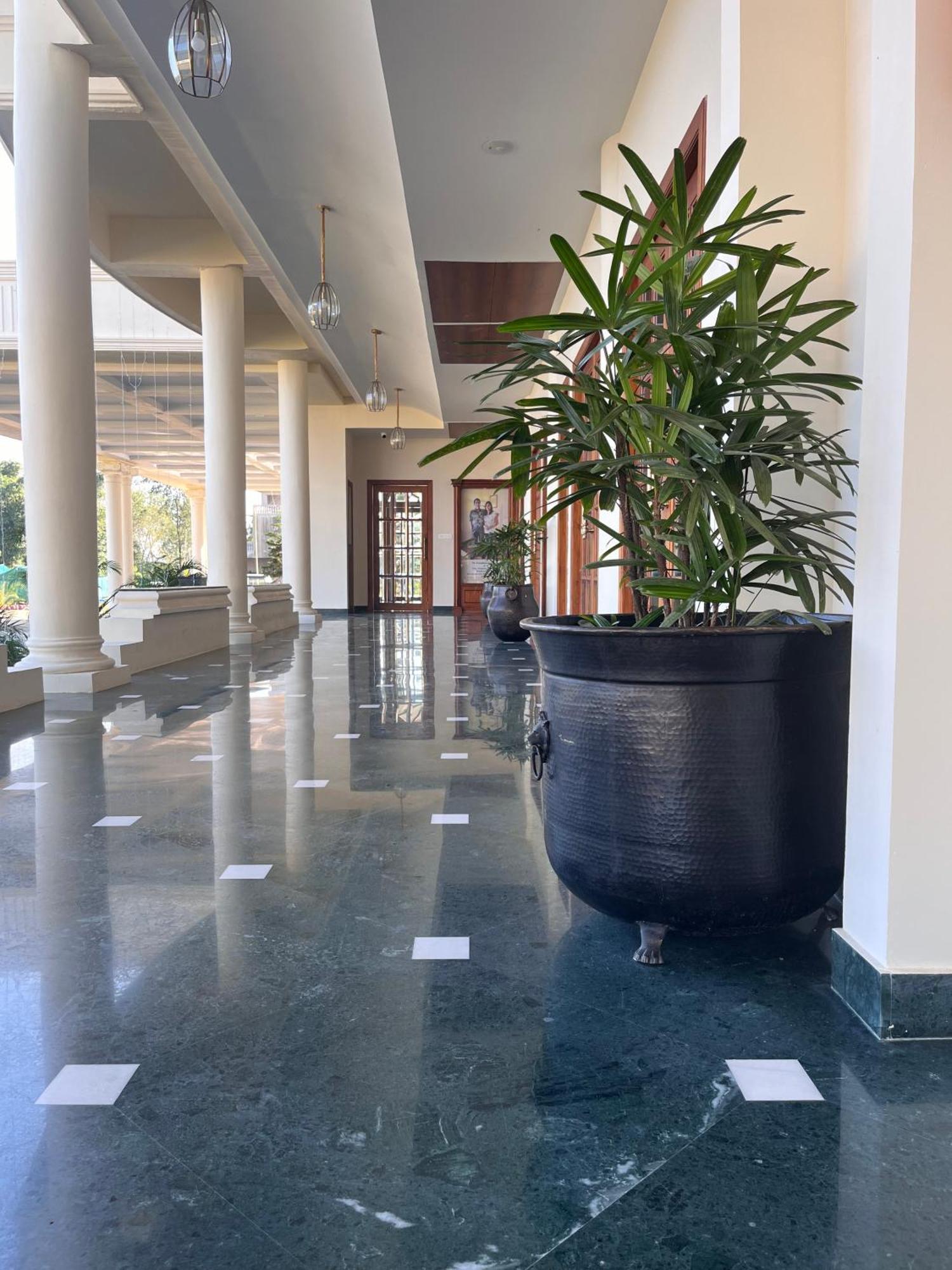 Royale De' Casa Resort Kāziranga Zewnętrze zdjęcie