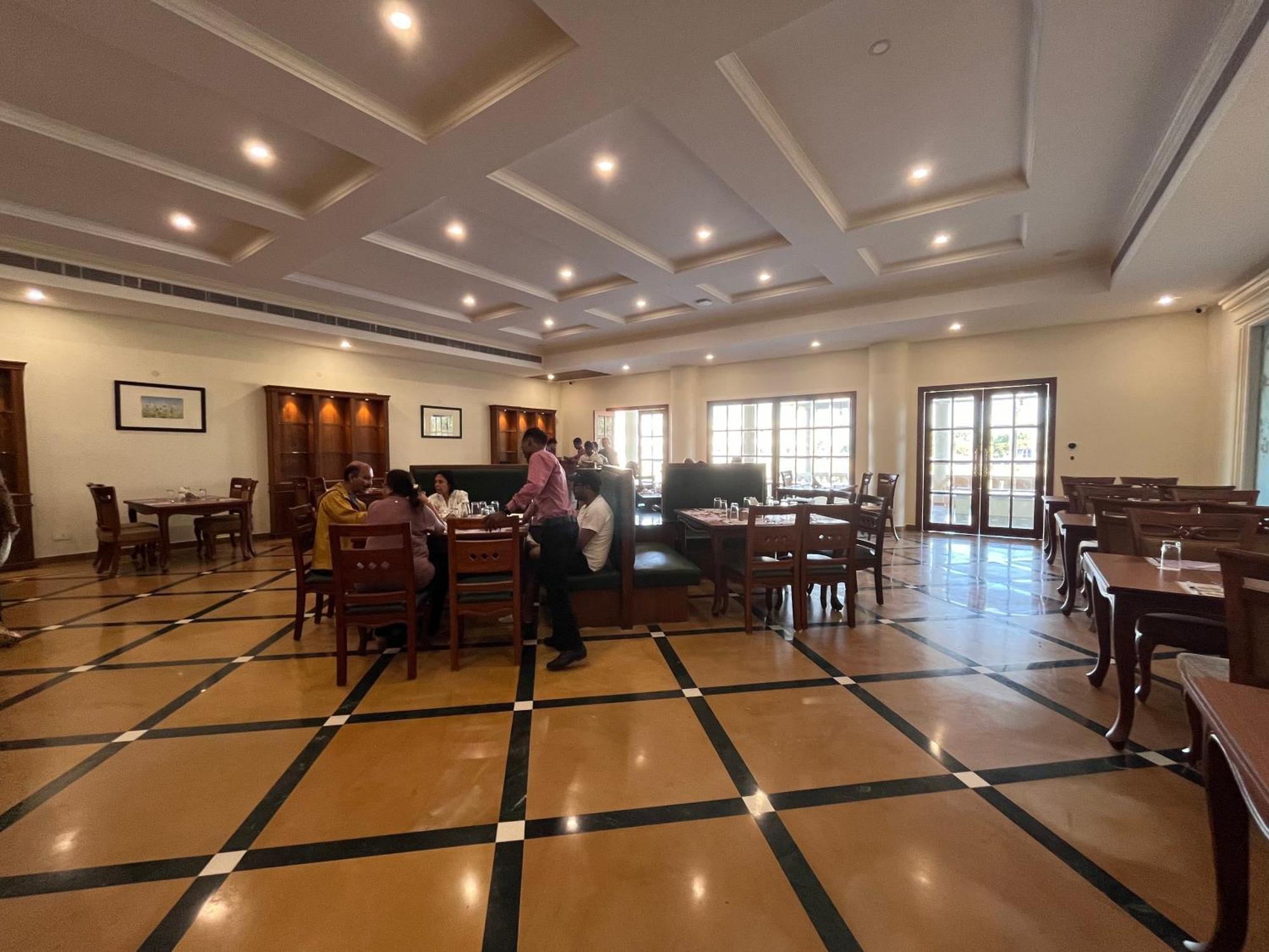 Royale De' Casa Resort Kāziranga Zewnętrze zdjęcie